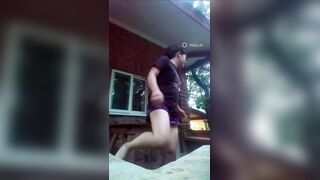 Verification movie scene