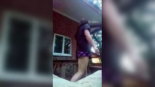 Verification movie scene