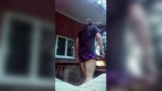 Verification movie scene