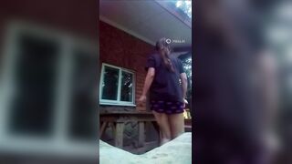 Verification movie scene