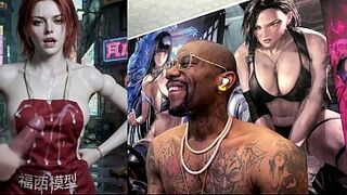 Shaved Cunt Wench Getting Screwed At A Taut Gap Sale, Palma Getting Cum Overspread, Large Breast Floozy Fingering Her Snatch, Mei Gives Us Her Corpulent Bazookas, AI Generated