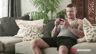 Lascivious Sister Karissa Kane Banged Hard