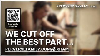 Arsehole Party (Perverse Family)