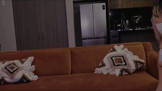 "1ST STEPS" (FULL SCENE) ft. SHAJARA HUNDIN