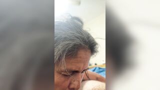 Grandma stepMom