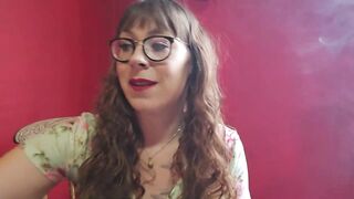 Would I date a non-smoker, and other smokin' fetish questions answered