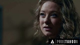 Religious Hottie Gets Fucked right into an asshole By Teacher