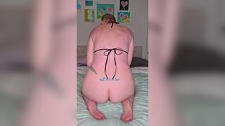 My Twat Is Throbbing