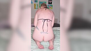 My Twat Is Throbbing