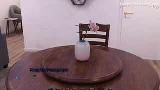 Shadows of Trust part 03 by Sieglinnde - Hawt big beautiful woman Married mother I'd like to fuck