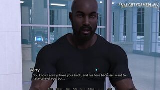 Shadows of Trust part 04 by Sieglinnde - Date with Curvy big beautiful woman Girlfriend