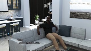 Shadows of Trust part 05 by Sieglinnde - big beautiful woman mother I'd like to fuck Was Screwing a Large Shlong