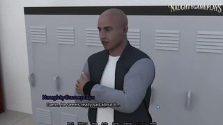 Shadows of Trust part 05 by Sieglinnde - big beautiful woman mother I'd like to fuck Was Screwing a Large Shlong