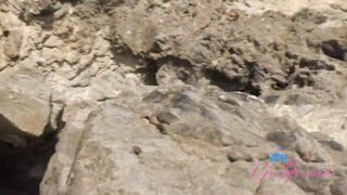 Amateur Becca Blair Vacation BTS POV Public Oral pleasure Sucks Dong Likes Each Inch