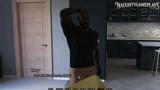 Shadows of Trust part 01 by Sieglinnde - mother I'd like to fuck Gets Banged by BBC