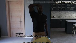 Shadows of Trust part 01 by Sieglinnde - mother I'd like to fuck Gets Banged by BBC