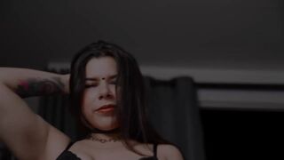 My 1st porn clip! William Vega screwed my mouth and I took it like a champ