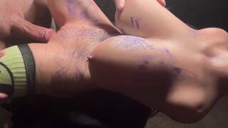 MOST EXCELLENT OF OMEN BUNNY COMPILATION! #1