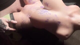 MOST EXCELLENT OF OMEN BUNNY COMPILATION! #1