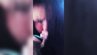 Garage oral-job
