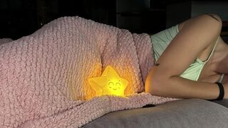 Sinless Stepdaughter Left Unsupervised with Perv Stepdad!
