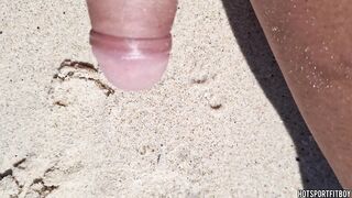 Compilation - See my weenie peeing, wanking in nature, and groaning during the time that touching myself as I drive.