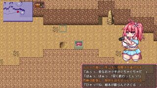 【#02 これがルルゥのまちづくりっ！(体験版)実況】複数人に中出し、口内射精フェラされてしまい・・(ファンタジードットアニメーションエロゲー)