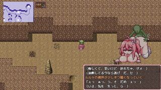 【#02 これがルルゥのまちづくりっ！(体験版)実況】複数人に中出し、口内射精フェラされてしまい・・(ファンタジードットアニメーションエロゲー)