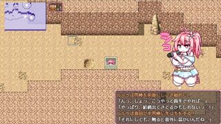 【#02 これがルルゥのまちづくりっ！(体験版)実況】複数人に中出し、口内射精フェラされてしまい・・(ファンタジードットアニメーションエロゲー)
