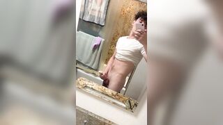 Got slutty after the bar