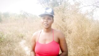 enchanting babe