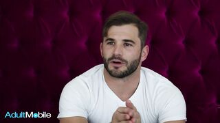 ADULTMOBILE - A Sultry Chick Lets Her Wild Side Out And Takes A Huge Knob Unfathomable