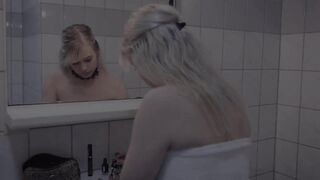 eighteen Plus Student Has a Date and Then Gets Banged in the Butt