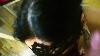 mother I'd like to fuck Addicted to Jock Most good Sloppy Oral job