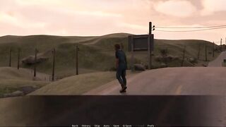 Shemale hentai Grove - Gameplay - Roleplay - Large Booty Hunk Get Drilled in Raiment Store & Alien Likewise Drilled Him