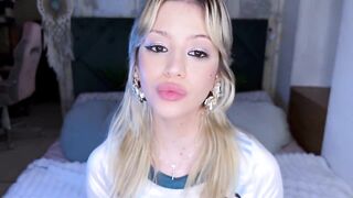 Lips Fetish: My Most excellent Chubby Lips Scenes in One Pack