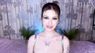 Lips Fetish: My Most excellent Chubby Lips Scenes in One Pack