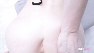 Free Use Anal Loving Step Mommy - Cory Follow