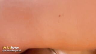 Girlfriend in the Camper Made a Doxy - Boyfriend Films Along