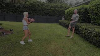 Football or Me Featuring Jay Spears and Tatiana Steele