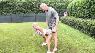 Football or Me Featuring Jay Spears and Tatiana Steele