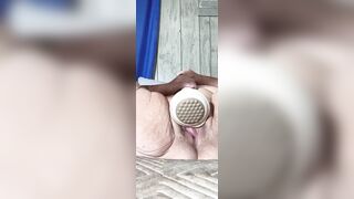 Banging two Dudes at 1 Time Shes a Floozy Who Will Screw for a Dime