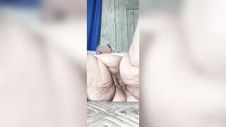 Banging two Dudes at 1 Time Shes a Floozy Who Will Screw for a Dime