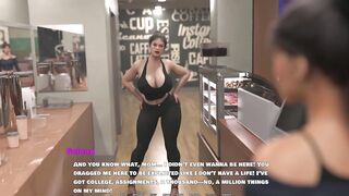 Obsessed with Concupiscent Divorced MILFs Part 45