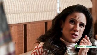 Sneaky Cheater Still Implores After Getting Overspread