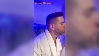 Slutty English mother I'd like to fuck Amber Jayne is Hopeless for Shlong