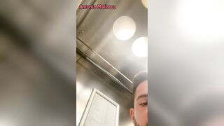 Slutty English mother I'd like to fuck Amber Jayne is Hopeless for Shlong
