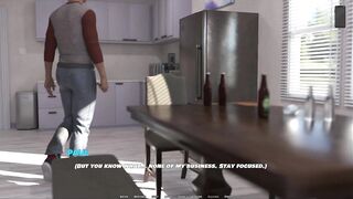 Obsessed with Excited Divorced MILFs Part 49