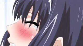 Uncensored Manga