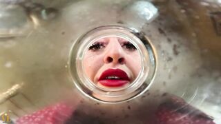 Vivienne L'amour - the Extraordinary Homewrecker - Captured by Your Wifes Most excellent Ally